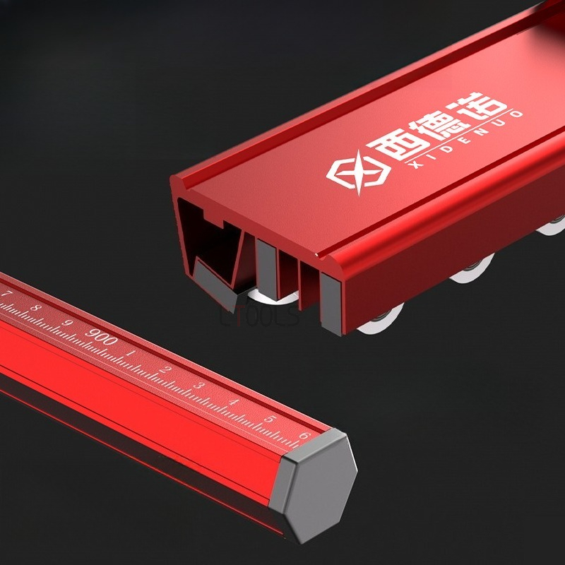 Laser Steel Ruler Ceramic Tile - огляд і ціна Industrial Laser Solutions