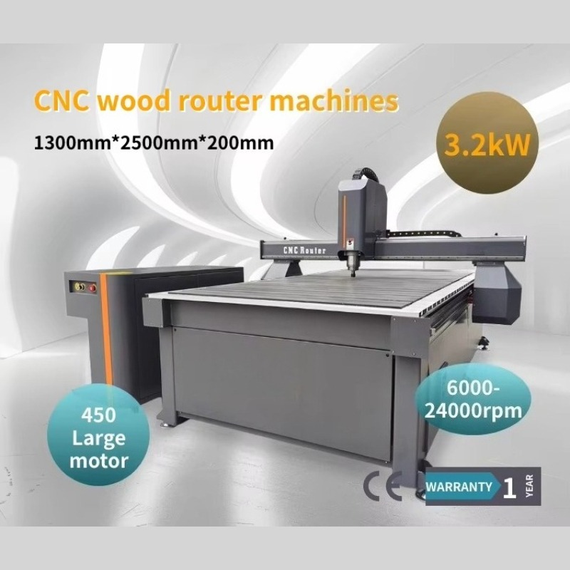Fiber Laser Cutting Machine CE - огляд і ціна Industrial Fiber Laser Cutting Machine
