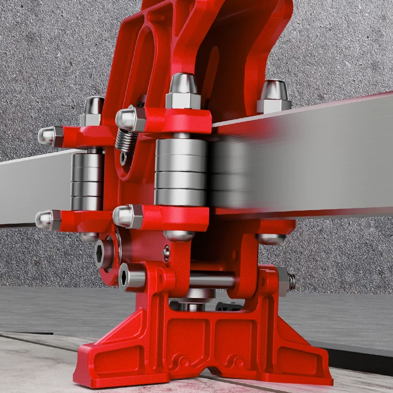 1.8M Tile Sliding Cutter, 800M - огляд і ціна Industrial Grade Laser Cutter