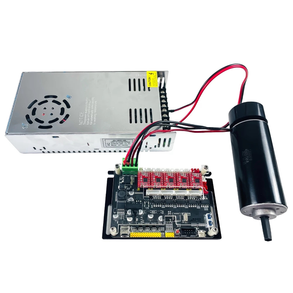RTCX-Offline Controller 32-Bit - огляд і ціна Controller Grbl Board
