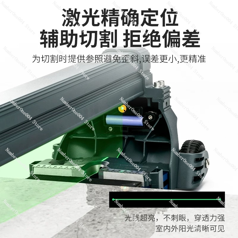For Manual Tile Cutter High Pr - огляд і ціна Industrial Grade Laser Cutter