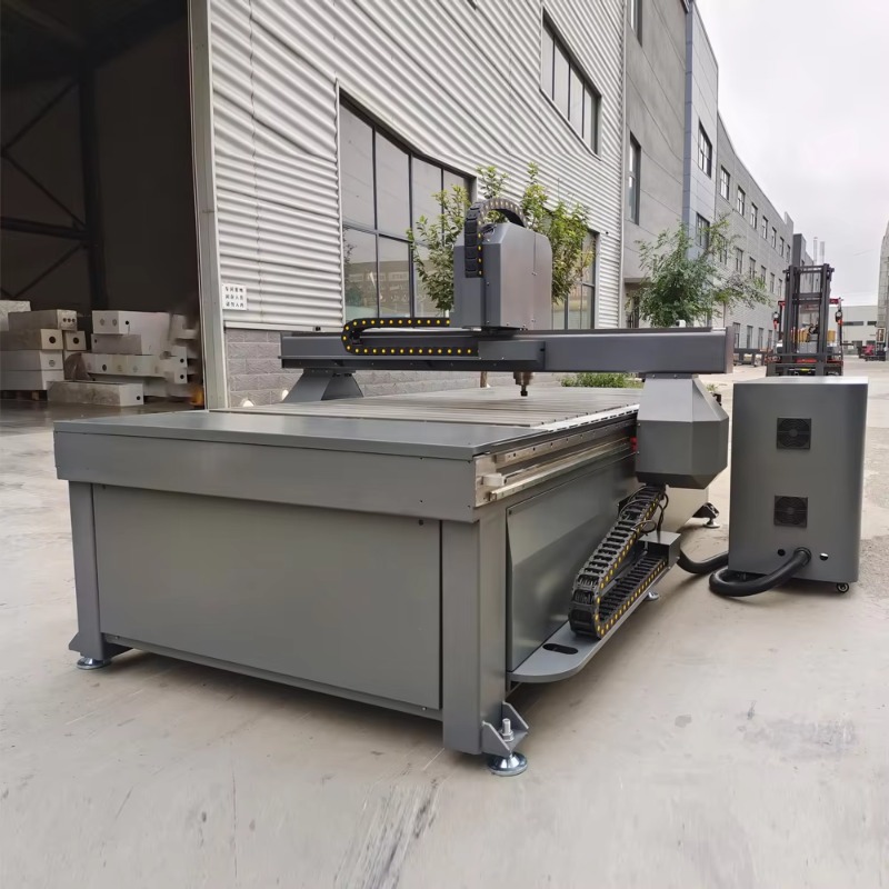 Fiber Laser Cutting Machine Hi - огляд і ціна Industrial Fiber Laser Cutting Machine