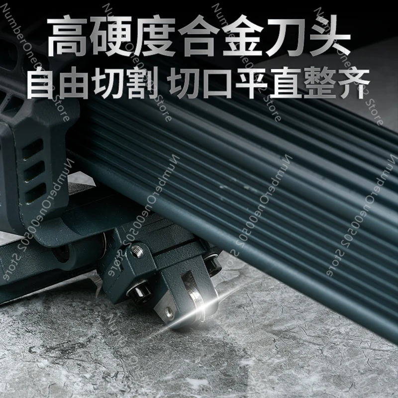 Manual Brick Push Knife High P - огляд і ціна Industrial Grade Laser Cutter