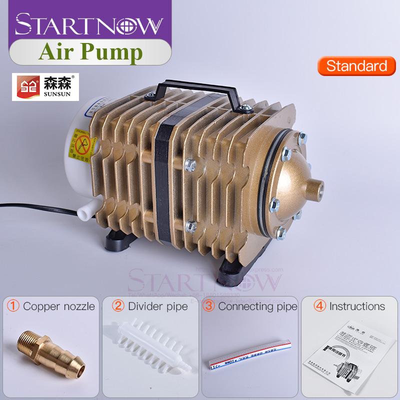 220V 185W 150L/min Electric Ma - огляд і ціна Industrial Laser Cleaner