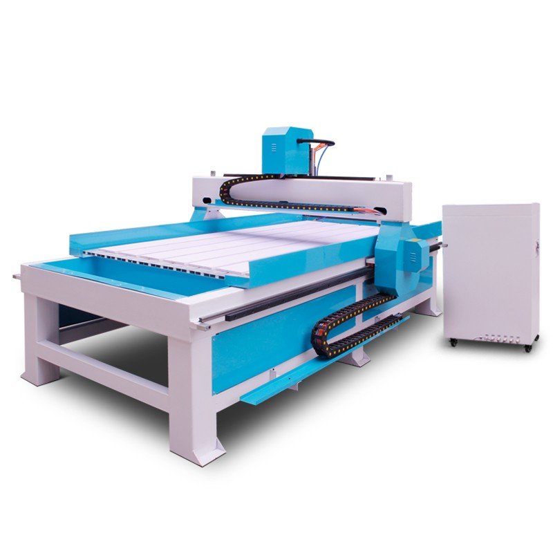 Hot Sale Metal Laser Cutting M - огляд і ціна Industrial Laser Metal Cutting Machine