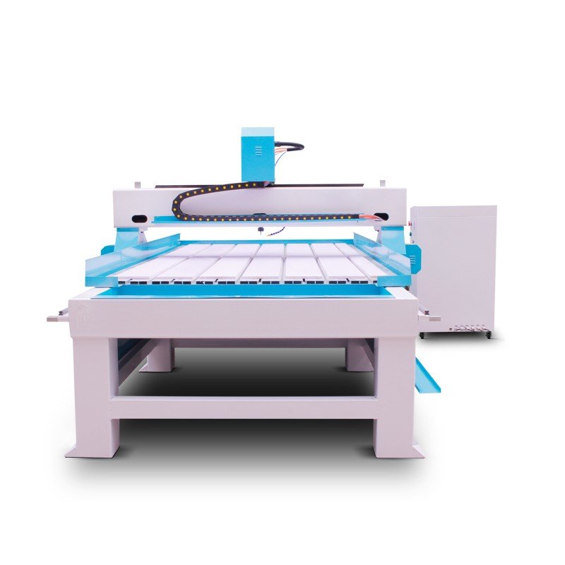 Hot Sale Metal Laser Cutting M - огляд і ціна Industrial Laser Metal Cutting Machine