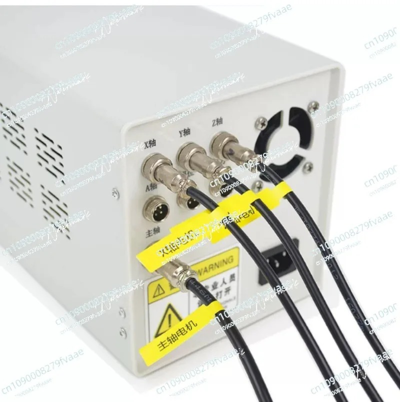 CNC Control Box 4 Axis Mach3 G - огляд і ціна Controller Grbl Board