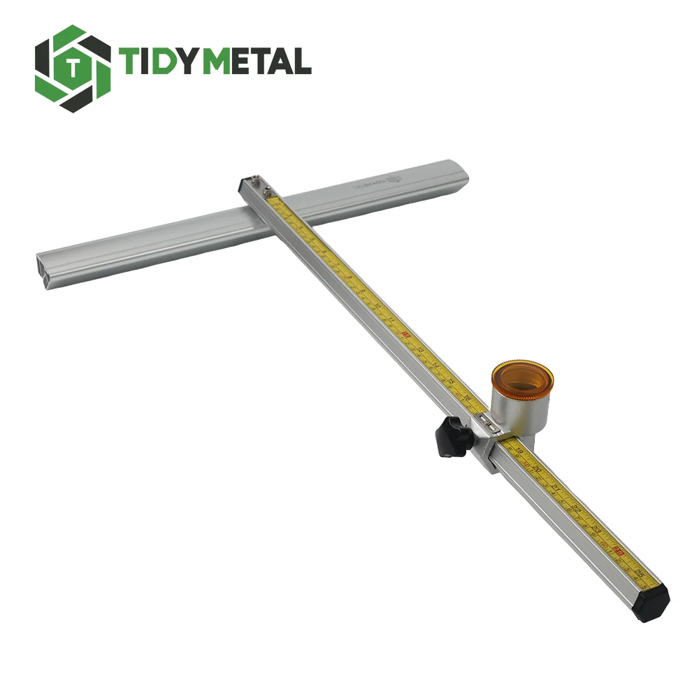 T-Shaped Glass Cutter Industri - огляд і ціна Industrial Grade Laser Cutter