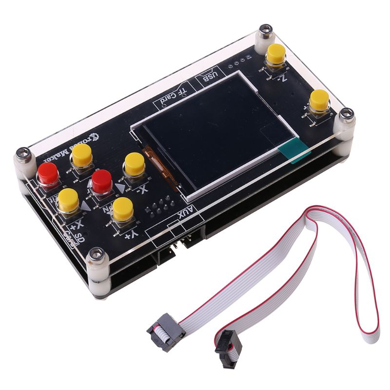 Cnc Grbl Offline Controller Bo - огляд і ціна Controller Grbl Board