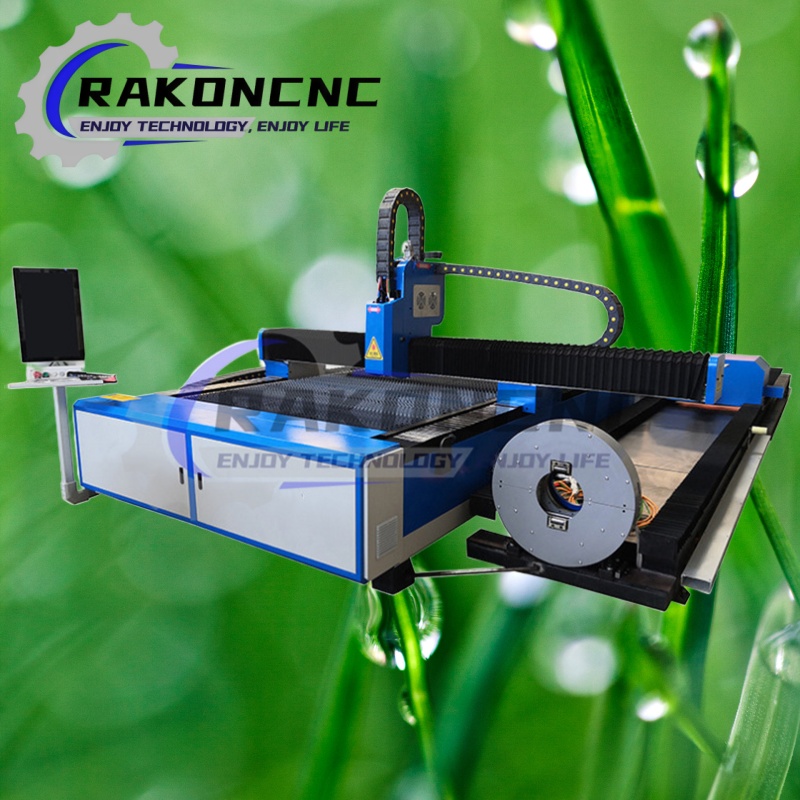 High-Power Laser Cutter Indust - огляд і ціна Industrial Grade Laser Cutter