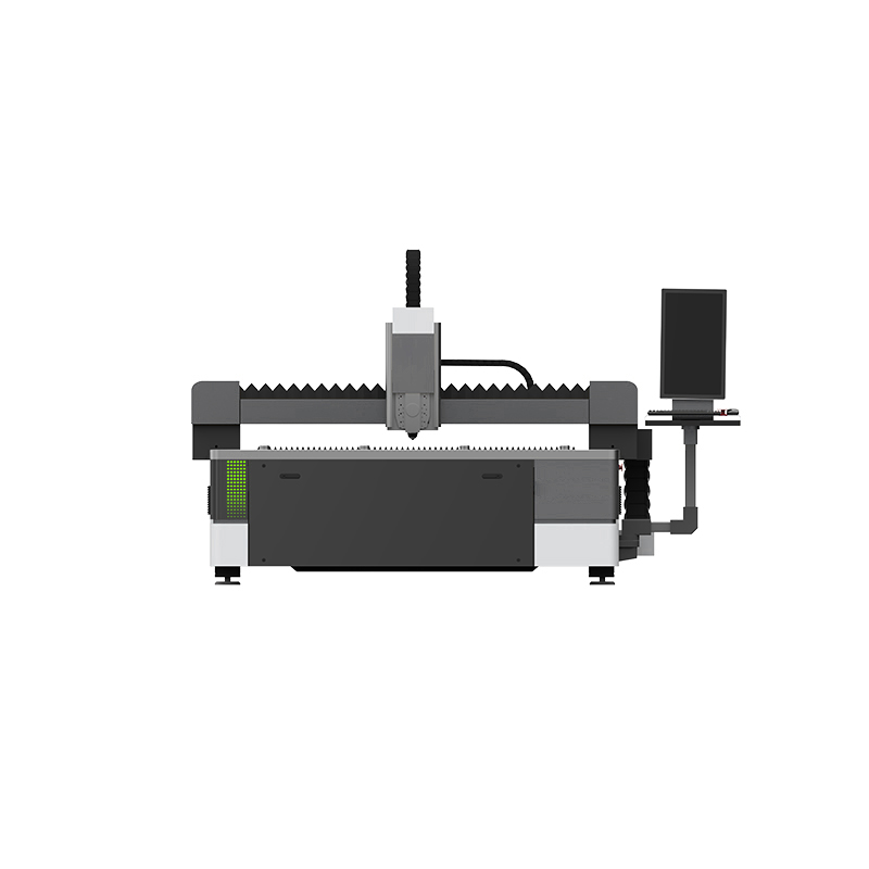 Hot Sale Metal Laser Cutting M - огляд і ціна Industrial Laser Metal Cutting Machine