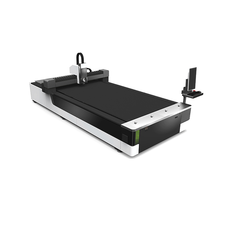 Hot Sale Metal Laser Cutting M - огляд і ціна Industrial Laser Metal Cutting Machine
