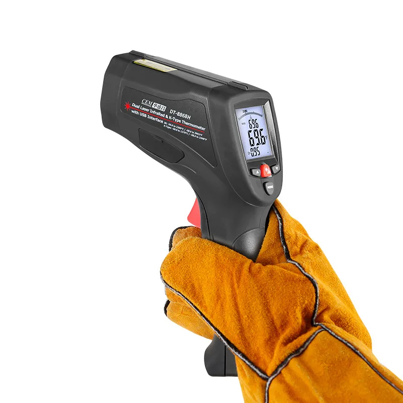 Premium DT-8868H Professional  - огляд і ціна Industrial Laser Brands