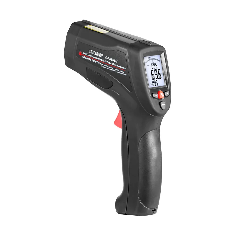 Premium DT-8868H Professional  - огляд і ціна Industrial Laser Brands