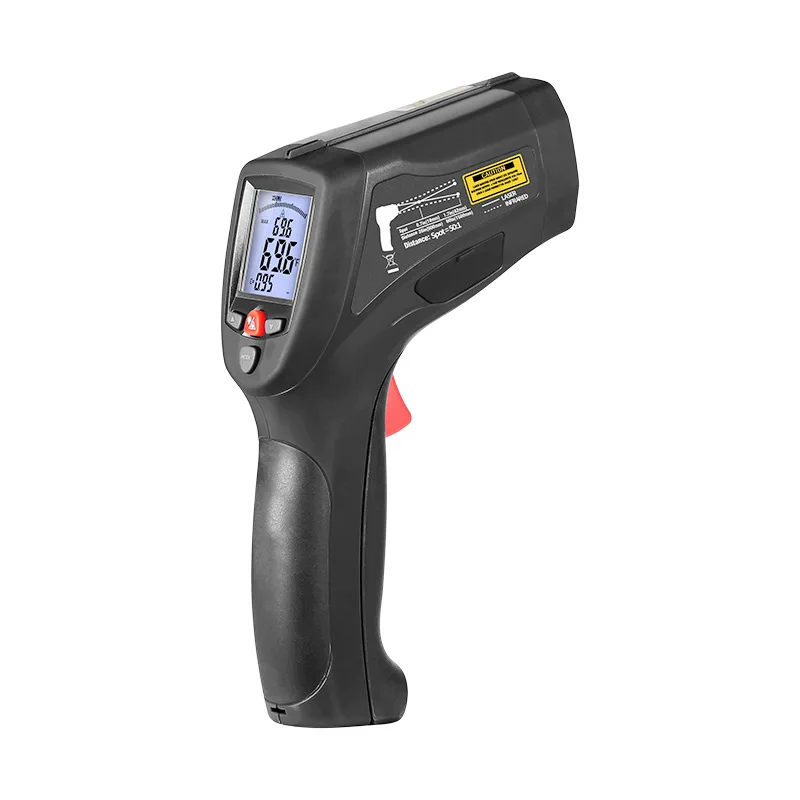Premium DT-8868H Professional  - огляд і ціна Industrial Laser Brands