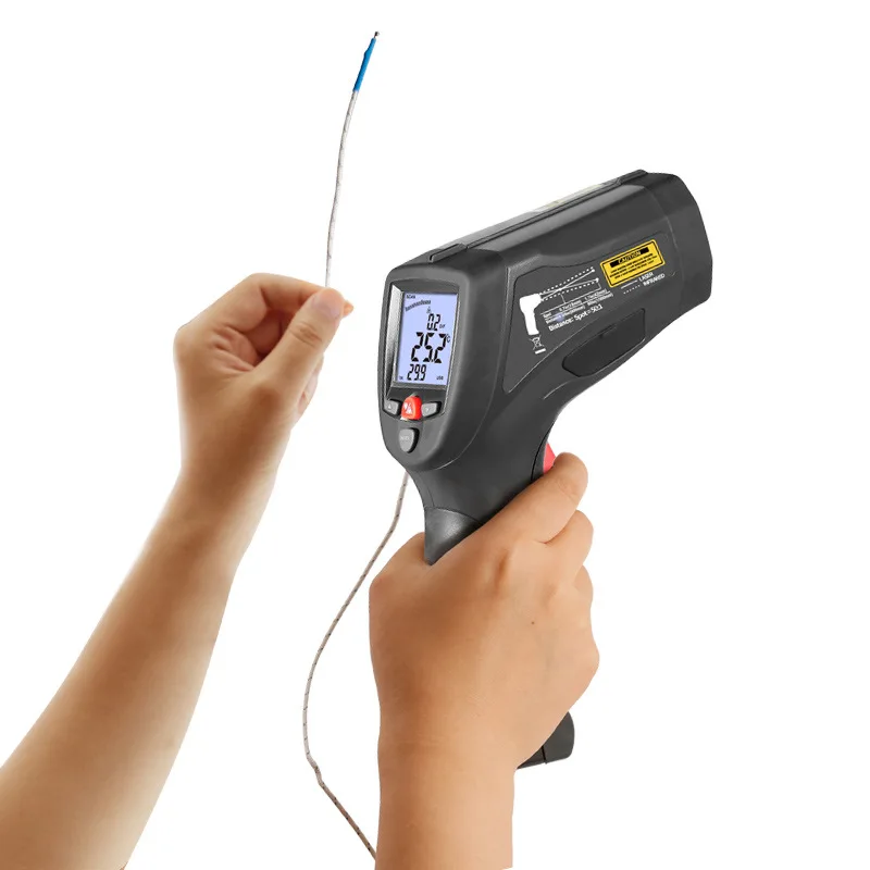 Premium DT-8868H Professional  - огляд і ціна Industrial Laser Brands