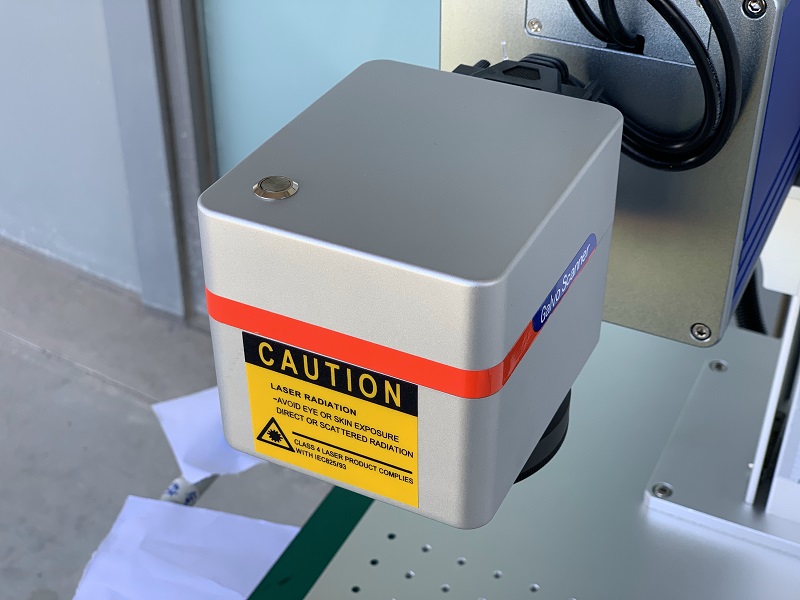 Bluetimes 35W CO2 RF Laser Mar - огляд і ціна Industrial Laser Brands