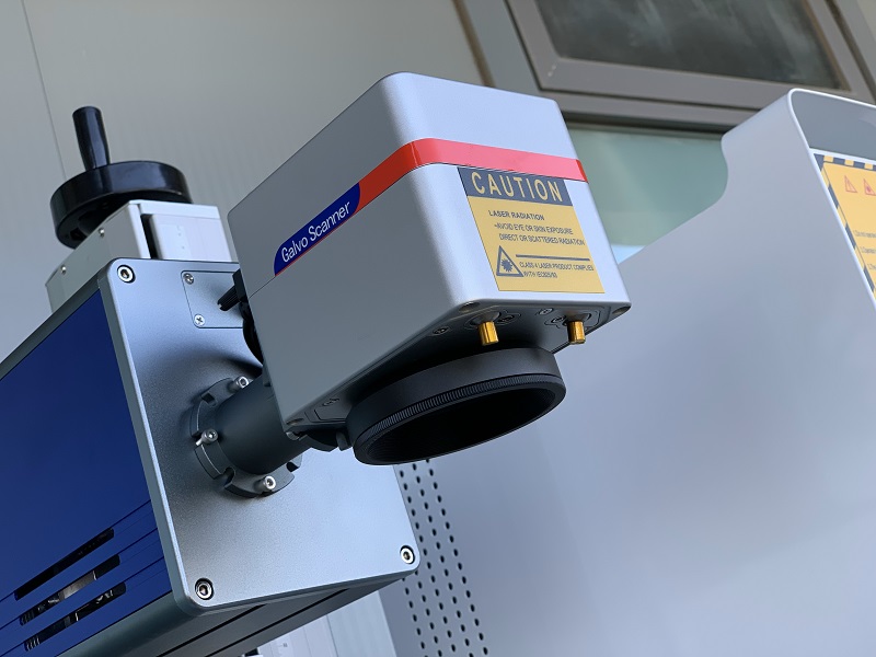 Bluetimes 35W CO2 RF Laser Mar - огляд і ціна Industrial Laser Brands
