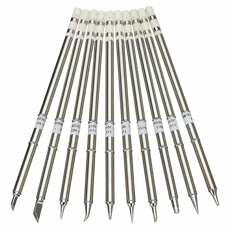 Free shipping T12 Electric Sol - огляд і ціна Industrial Laser Soldering Iron