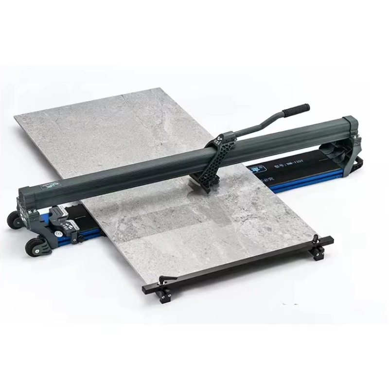 1600Mm Push Knife Manual Tile  - огляд і ціна Industrial Grade Laser Cutter