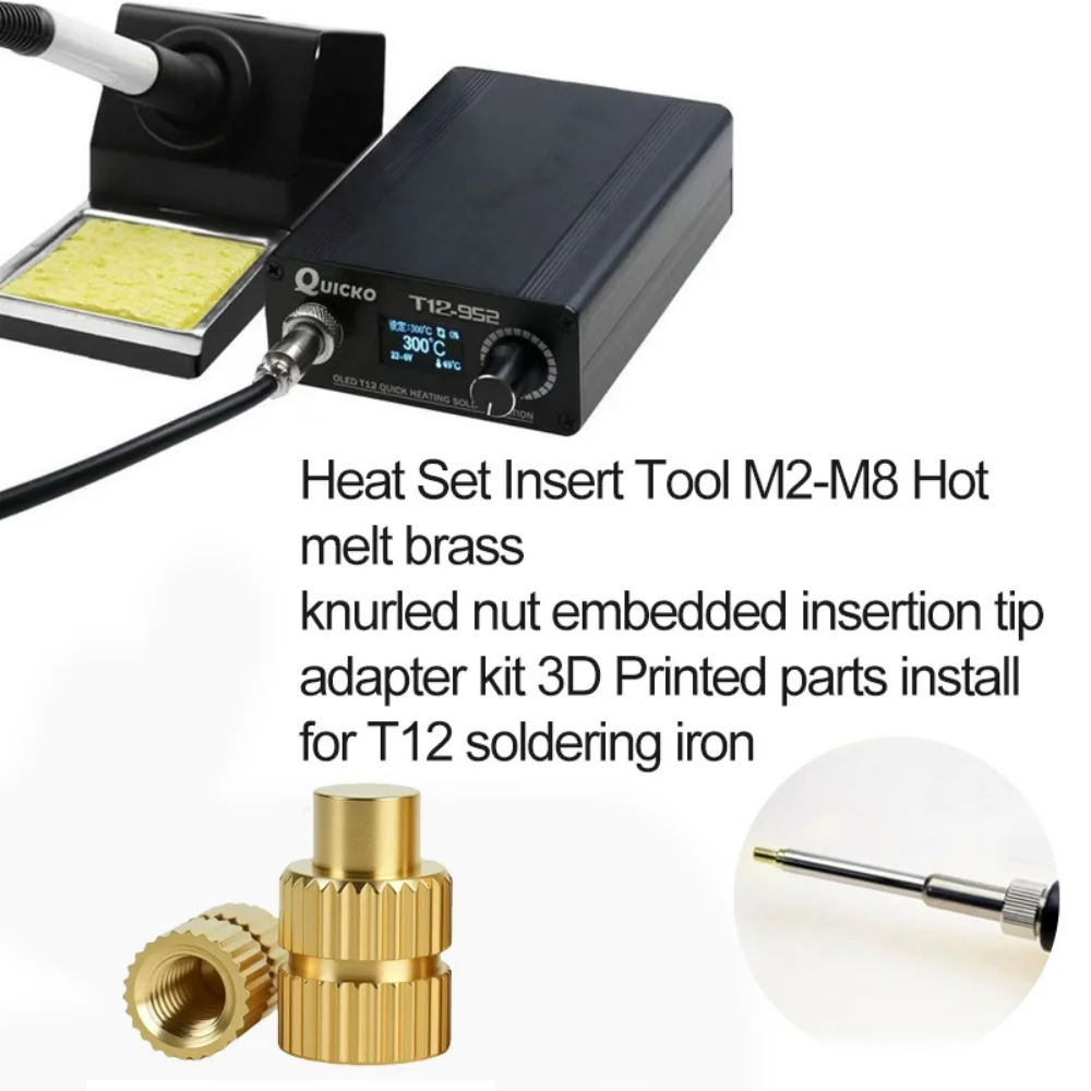 For T12 Soldering Iron Hot Mel - огляд і ціна Industrial Laser Soldering Iron