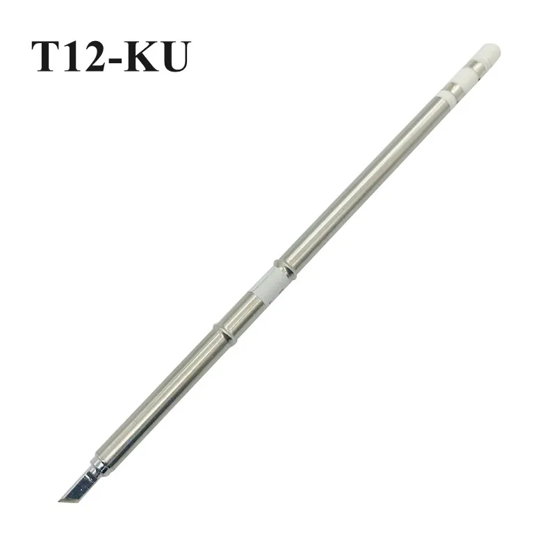 T12 Soldering Solder Iron Tips - огляд і ціна Industrial Laser Soldering Iron