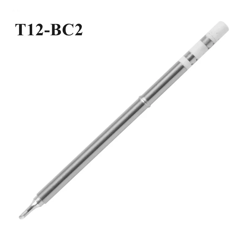T12 Soldering Solder Iron Tips - огляд і ціна Industrial Laser Soldering Iron