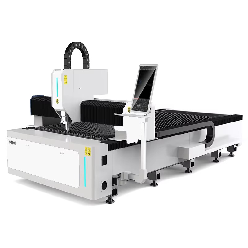 Hot Sale Metal Cnc Fiber Laser - огляд і ціна Industrial Fiber Laser Cutting Machine