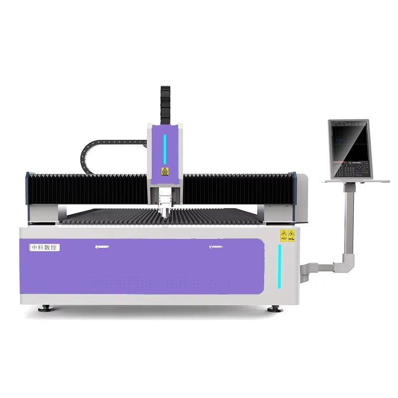 Hot Sale Metal Cnc Fiber Laser - огляд і ціна Industrial Fiber Laser Cutting Machine