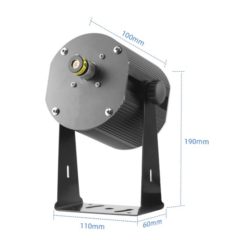 Industrial Laser Projection Li - огляд і ціна Industrial Laser Line Projector