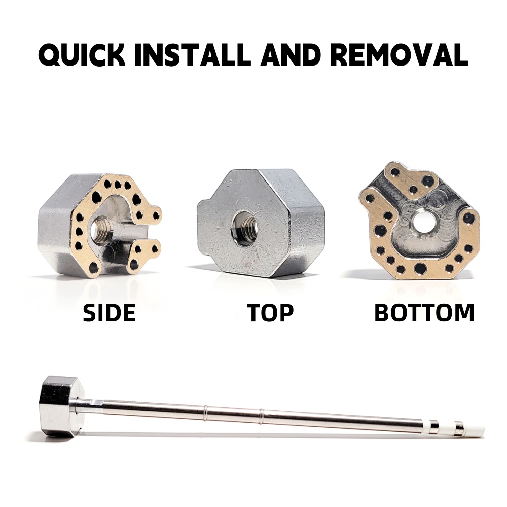 T12 245 For Xbox Ps4 Ps5 Joyst - огляд і ціна Industrial Laser Soldering Iron
