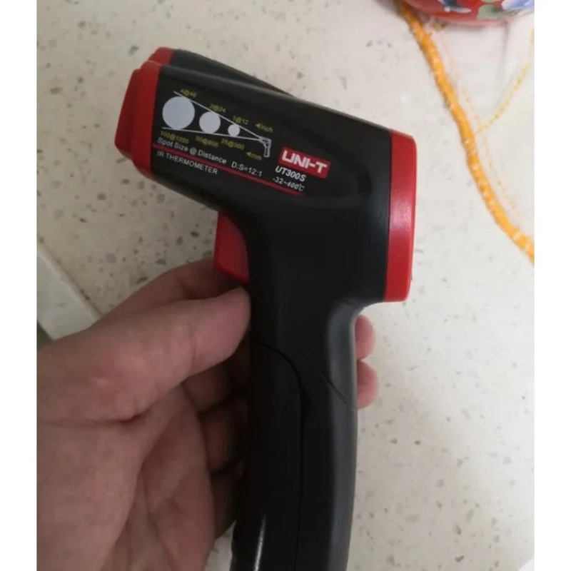 1PC UNI-T UT300S Industrial In - огляд і ціна Industrial Laser Brands