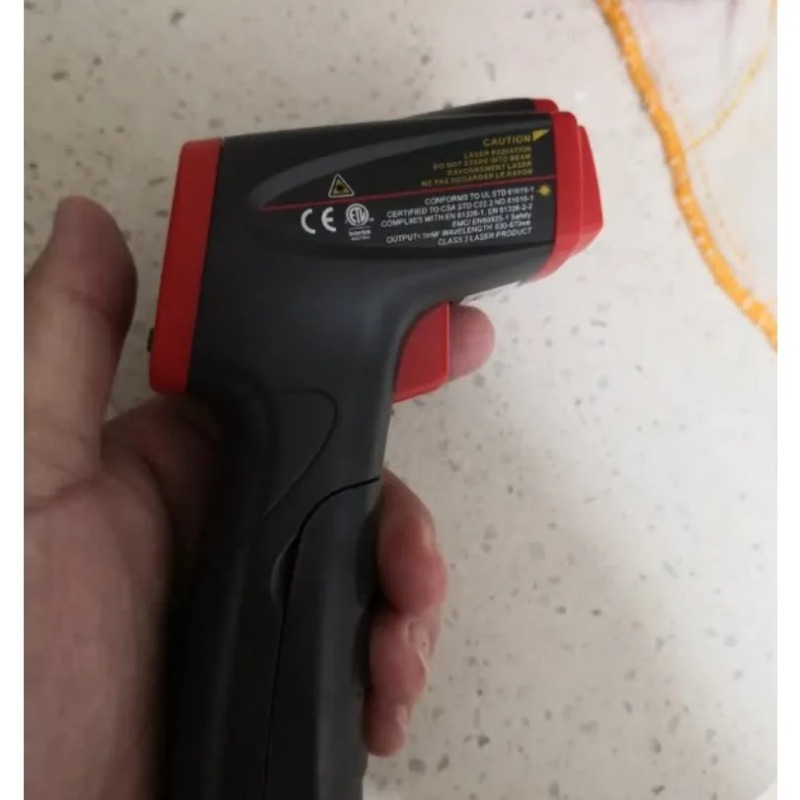 1PC UNI-T UT300S Industrial In - огляд і ціна Industrial Laser Brands