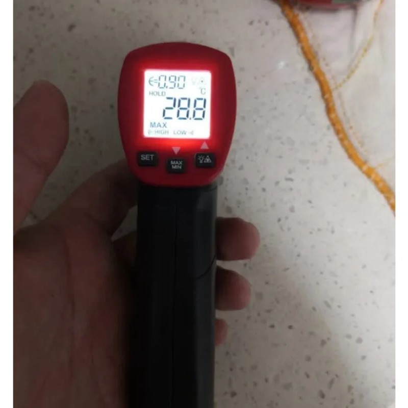 1PC UNI-T UT300S Industrial In - огляд і ціна Industrial Laser Brands