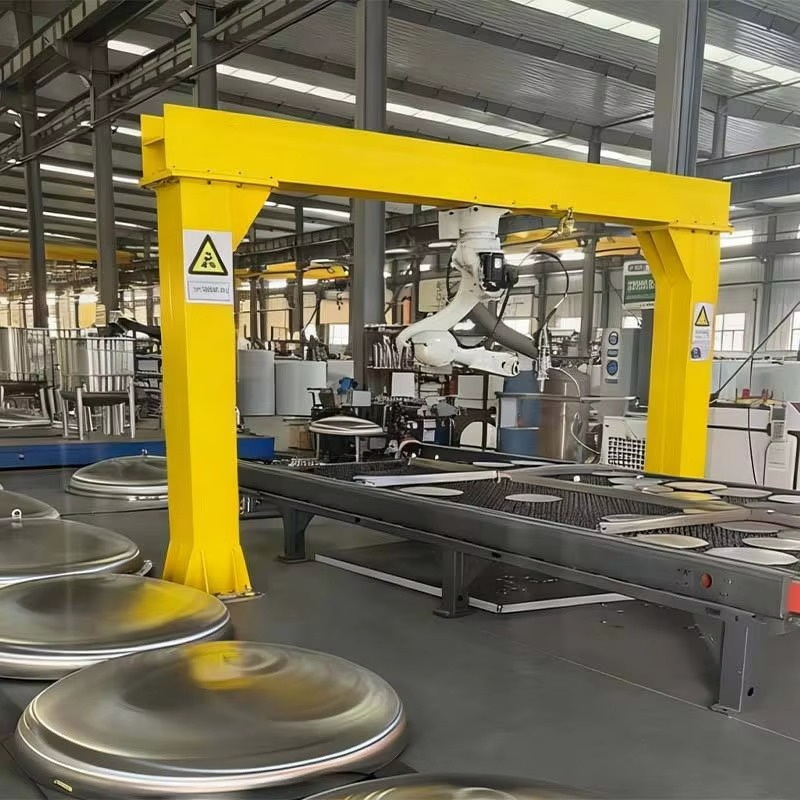 Laser welding machine High Pre - огляд і ціна Industrial Grade Laser Cutter