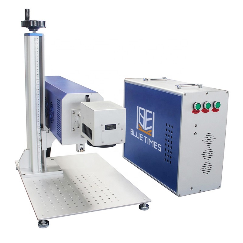 Bluetimes 35W CO2 RF Laser Mar - огляд і ціна Industrial Laser Brands
