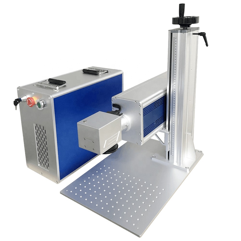 Bluetimes 35W CO2 RF Laser Mar - огляд і ціна Industrial Laser Brands