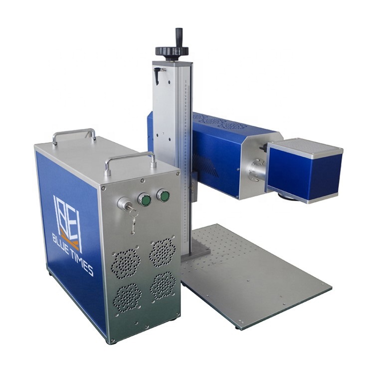 Bluetimes 35W CO2 RF Laser Mar - огляд і ціна Industrial Laser Brands