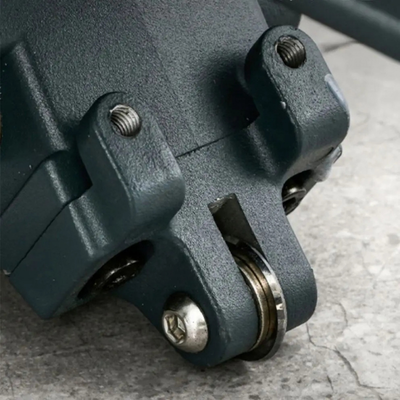 Customizable 1600Mm Industrial - огляд і ціна Industrial Grade Laser Cutter