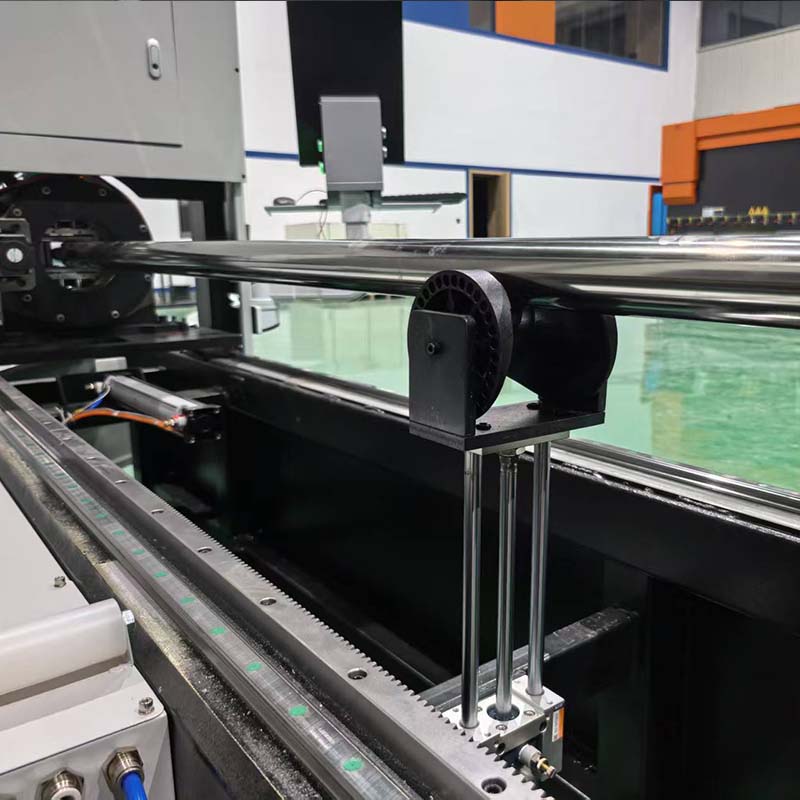 Industrial Grade Surcar Fiber  - огляд і ціна Industrial Grade Laser Cutter