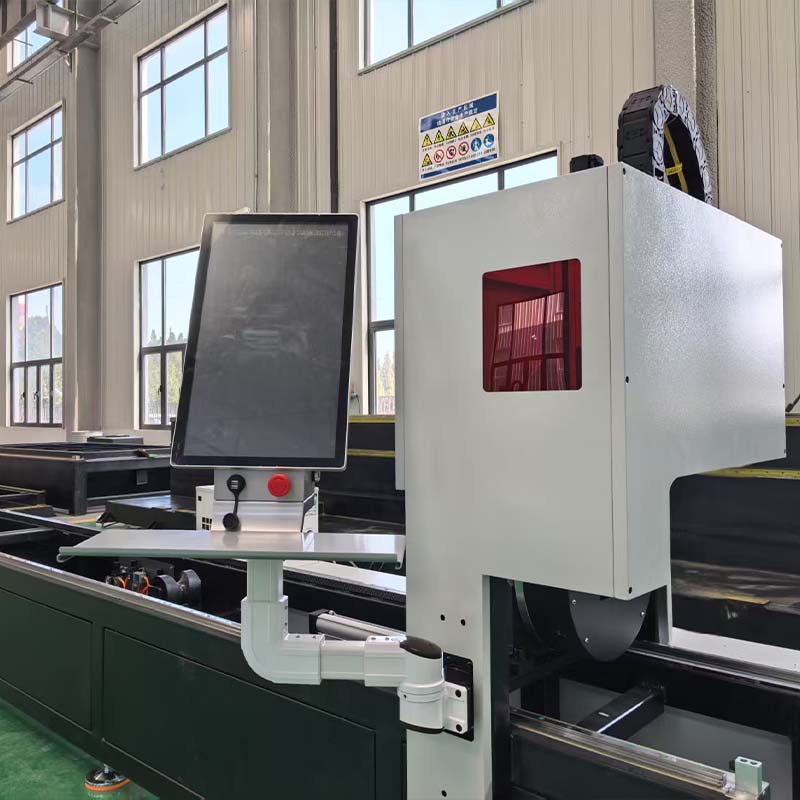 Industrial Grade Surcar Fiber  - огляд і ціна Industrial Grade Laser Cutter