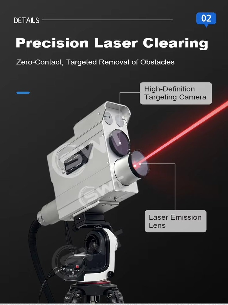 New Air Cooling Industrial Gra - огляд і ціна Industrial Grade Laser Cutter