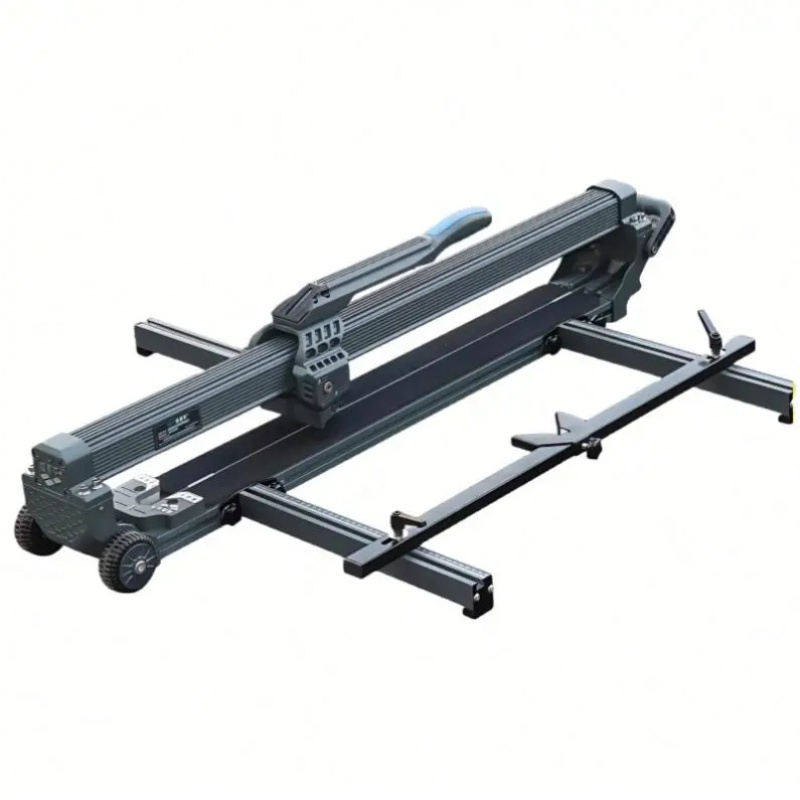 Portable Manual Machine 1200Mm - огляд і ціна Industrial Grade Laser Cutter