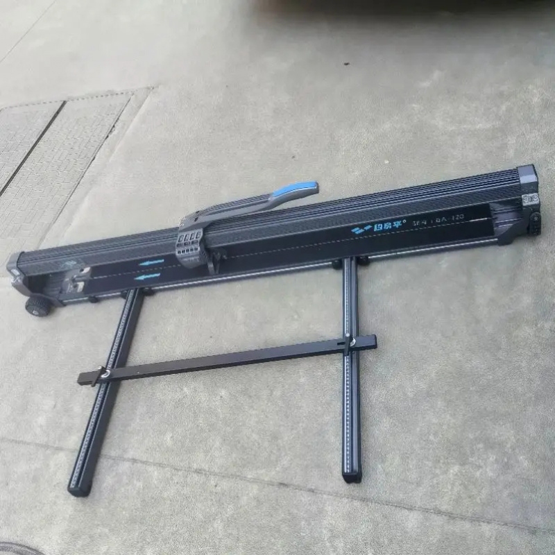 Portable Manual Machine 1200Mm - огляд і ціна Industrial Grade Laser Cutter