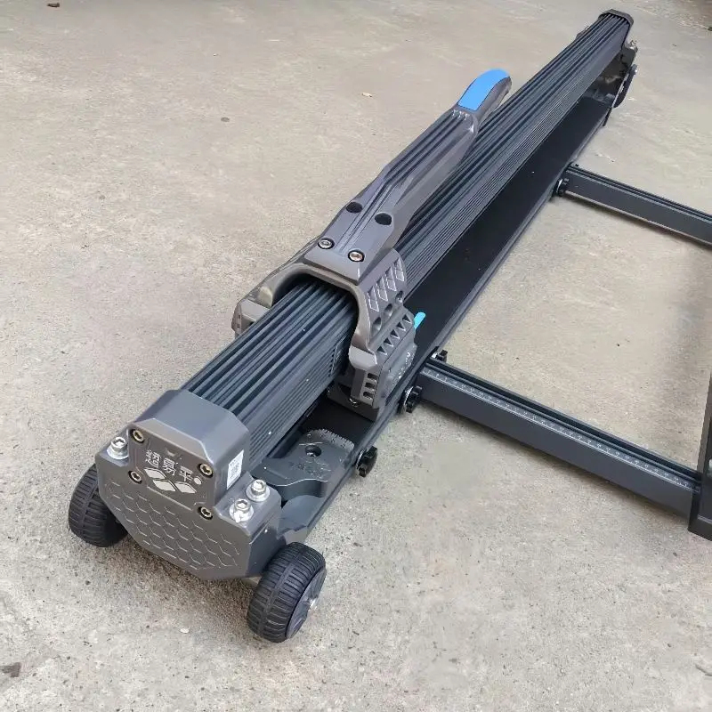 Portable Manual Machine 1200Mm - огляд і ціна Industrial Grade Laser Cutter