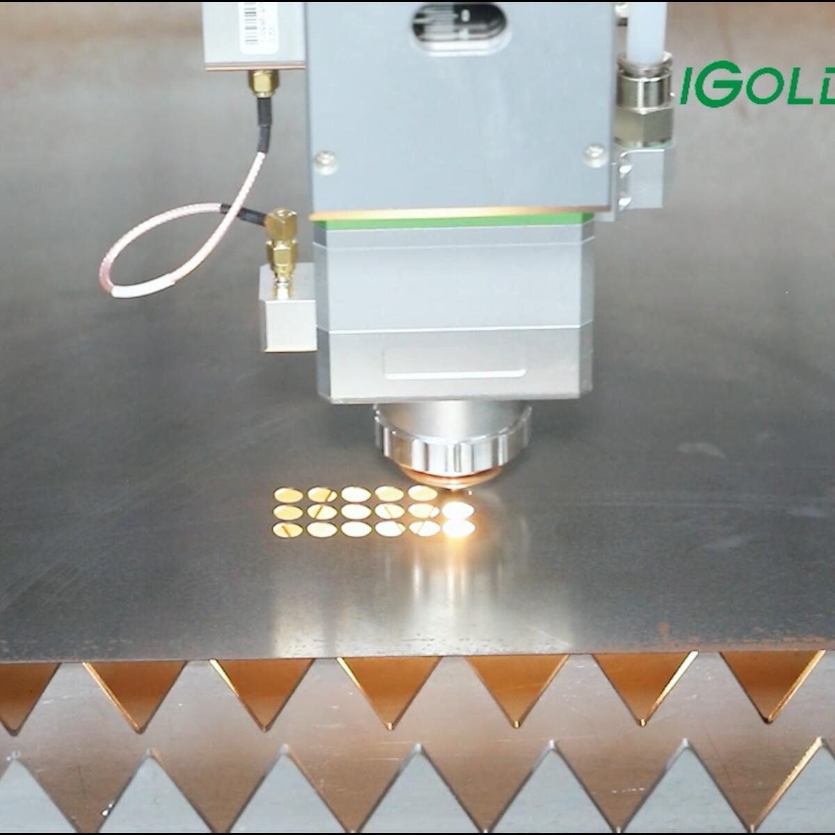 Industrial-Grade Durability La - огляд і ціна Industrial Grade Laser Cutter