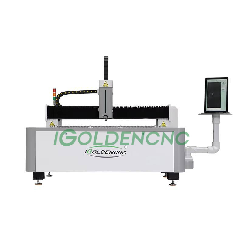 Industrial-Grade Durability La - огляд і ціна Industrial Grade Laser Cutter
