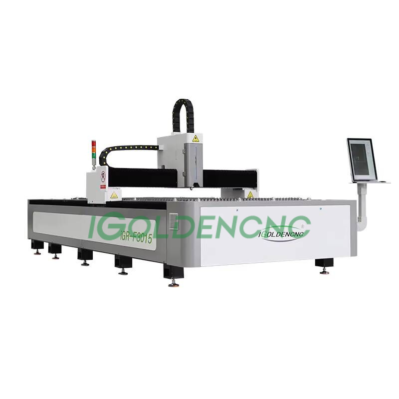 Industrial-Grade Durability La - огляд і ціна Industrial Grade Laser Cutter