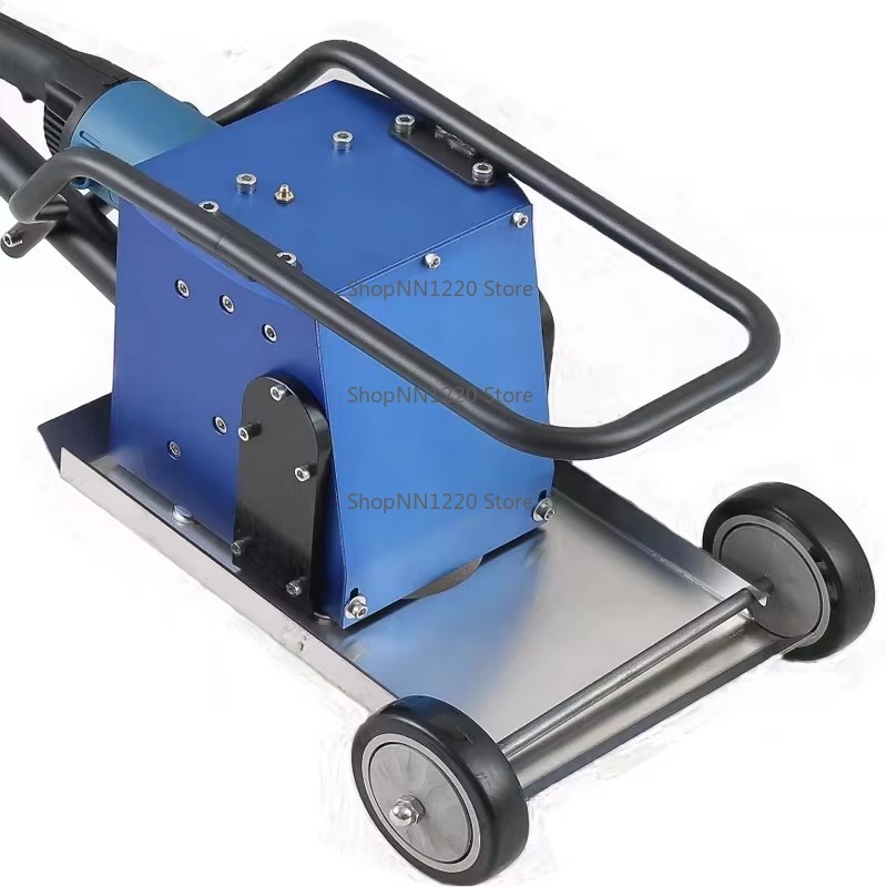 500w Pulse Fiber Laser Cleanin - огляд і ціна Industrial Laser Cleaner