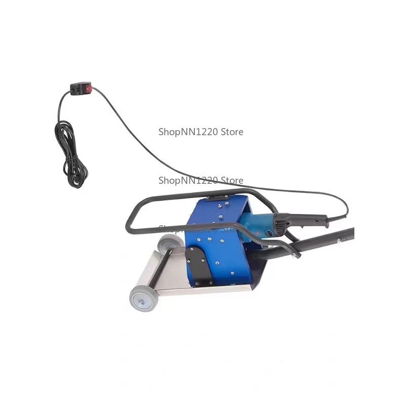 500w Pulse Fiber Laser Cleanin - огляд і ціна Industrial Laser Cleaner